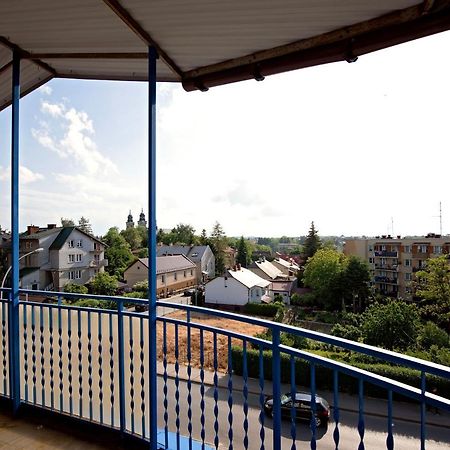 Pokoje Horyzont Διαμέρισμα Jarosław Εξωτερικό φωτογραφία