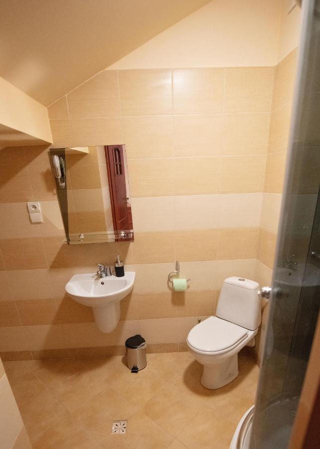 Pokoje Horyzont Διαμέρισμα Jarosław Εξωτερικό φωτογραφία